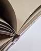 notatniki i albumy Album na zdjęcia Mis na chmurce 60 stron 24.5x30.5 cm beż 5