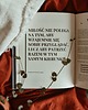 notatniki i albumy MOMENT BLISKOŚCI  dziennik rozwojowy dla par 4