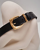 paski damskie Pasek Royal Gold 1
