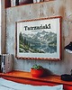 plakaty Plakat Tatrzański Park Narodowy - Druk Pigmentowy 5