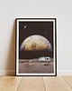 plakaty Plakat Z Archiwum Outsidera 9