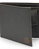 portfele męskie Portfel Męski Skórzany Cienki Slim RFID Premium na Prezent - Parker Quality 1