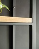 regały i półki Półka  loft "MAGDALENA" 1