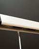 lampy stołowe Lampka biurkowa, duński design, lata 60 2