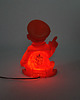 lampy stołowe Lampka Kaczor Donald, lata 70 9