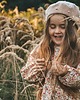 sukienki dla dziewczynki Sukienka Małgorzata 1