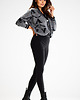 swetry damskie  Sweter B614 6
