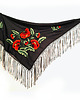 szale damskie Chusta MAKI (classic handmade embroidery)_mniejsza 2