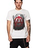 t-shirty męskie T-shirt męski UNDERWORLD Anarchy 1