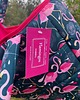 torby XXL Torba plażowa Flamingos 3