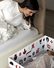 akcesoria do łóżeczek Baby Box - bezpieczne łóżeczko dla niemowląt 2
