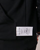 bluzy męskie Hoodie w czerwone gwiazdki 2