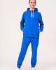 bluzy męskie Hoodie Garda Blue 2