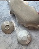 talerze, miski Ceramiczny Zestaw Patera XXL i 2 miseczki na Przekąski 5