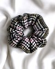 gumki do włosów Scrunchie Fluff 1