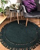 dywany Dywan sznurkowy BOHO 120cm 2