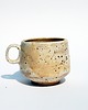 filiżanki Filiżanka  espresso (talerzyk) Przepiórcze Jajko 3