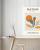 grafiki i ilustracje PLAKAT abstrakcja, Matisse, ilustracja, grafika 2