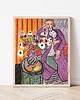 grafiki i ilustracje Matisse obraz,kwiaty, kolorowa dekoracja ścienna, plakat, 3