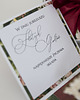 kartki scrapbooking 50 rocznica ślubu, złote gody, exploding box, kartka 3d 3