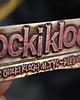 klocki i zabawki drewniane "MAMA I JA" | limited edition  5