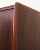 komody i szafki Highboard palisandrowy, lata 60, Johannes Andersen, Skaaning Furniture 8