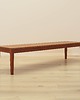 komody Lowboard, duński design, lata 70, produkcja: Dania 5