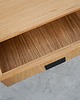 komody Szafka dębowa, skandynawski design 5