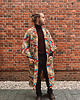 płaszcze i kurtki męskie Kimono unisex Sahara 1