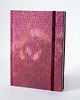 notatniki i albumy Notes BORDO handmade 4