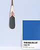 plakaty THE BIG BLUE. PLAKAT, FILM, KOLOR . 50X70CM 2
