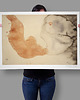 plakaty Auguste Rodin - Exhibition Poster 1