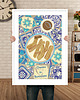 plakaty Churros - plakat fine art, giclee 5