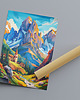 plakaty Plakat - Dolomity 1