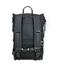 plecaki Plecak RollPAK Explore /black/ 6