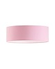 lampy do pokoju dziecka Niebieska lampa sufitowa dla dzieci z abażurem o średnicy 50 cm DUBAJ KIDS 6