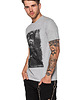 t-shirty męskie T-shirt męski UNDERWORLD Raven 4