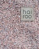torby XXL Boogi Bag różowa torba hobo w stylu boho 4