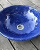 umywalki UM40 Umywalka ceramiczna, okrągła. Indygo 1