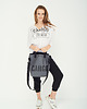 torby na ramię Torba CARGO by OWEE grey XSMALL 6