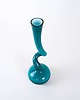 wazony Wazon turkusowy, Swing Vase, Normann Copenhagen, Britta Bonnesen 3