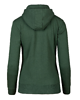 bluza z kapturem damska Tatra Art bluza damska hoodie green góry 1
