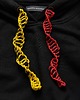 bluza z kapturem damska DNA Hoodie 2