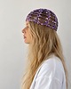 czapki damskie Mermaid hat Carrie 1