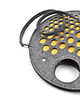 torby na ramię YellowRoundStrainer Side  4