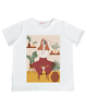 t-shirt damskie Koszulka Aparatka 1