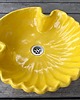 umywalki UM20 Umywalka ceramiczna żółta muszla 5