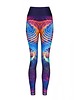 legginsy i getry dla dziewczynki Electric Kids 2