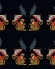 fototapeta Monkeys -  tapeta 1