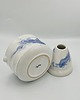 kubki Matcha SET white/blue 1